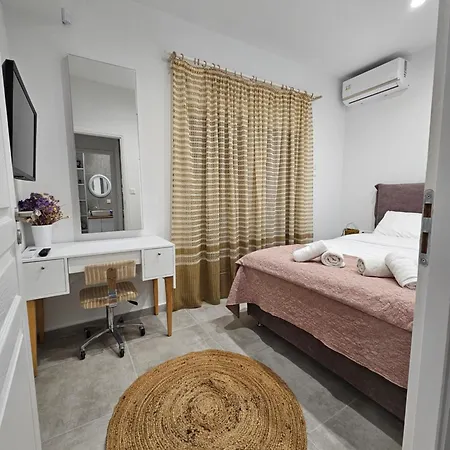 Διαμέρισμα Bamboo Marousi Center *