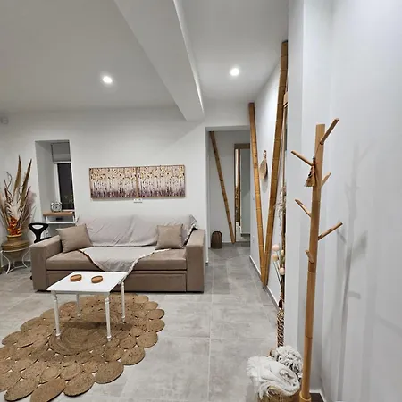Bamboo Marousi Center * Αθήνα