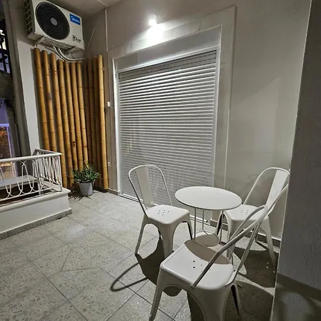 Bamboo Marousi Center Διαμέρισμα Αθήνα