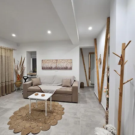 Bamboo Marousi Center Διαμέρισμα